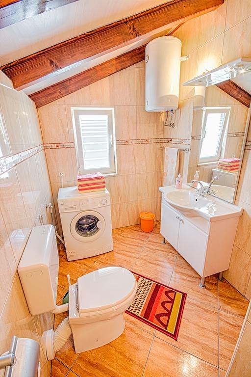 Apartmani Rita Milna  Quarto foto